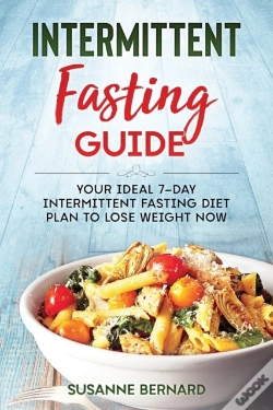 Capa do artigo Intermittent Fasting Guide