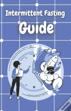 Capa do artigo Intermittent Fasting Guide