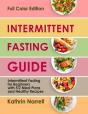 Intermittent Fasting Guide - Preview