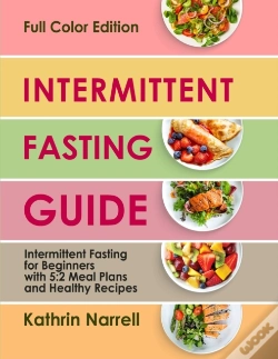 Capa do artigo Intermittent Fasting Guide