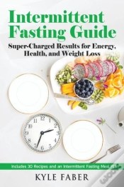 Capa do artigo Intermittent Fasting Guide