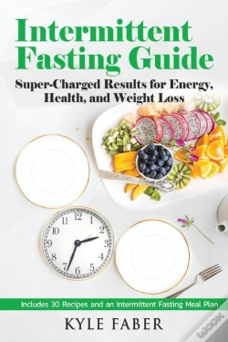 Capa do artigo Intermittent Fasting Guide