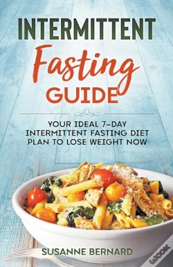 Capa do artigo Intermittent Fasting Guide: Your Ideal 7