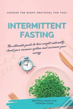 Capa do artigo Intermittent Fasting