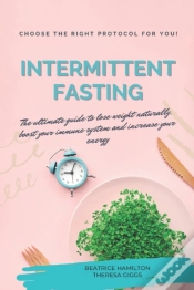 Capa do artigo Intermittent Fasting