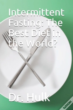 Capa do artigo Intermittent Fasting