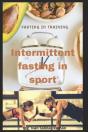 Intermittent Fasting In Sport - Preview