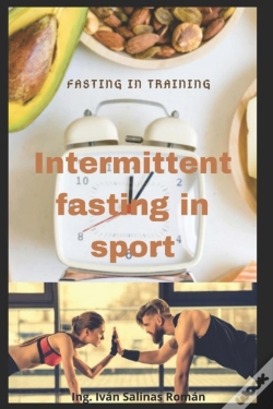 Capa do artigo Intermittent Fasting In Sport