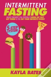 Capa do artigo Intermittent Fasting