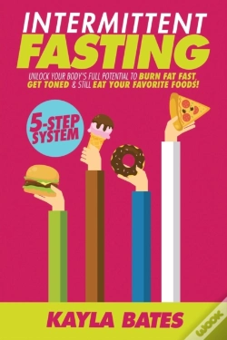 Capa do artigo Intermittent Fasting