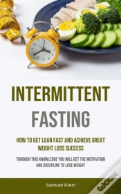 Capa do artigo Intermittent Fasting