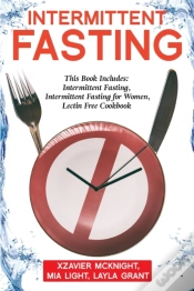 Capa do artigo Intermittent Fasting