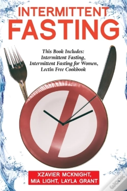Capa do artigo Intermittent Fasting
