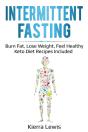 Intermittent Fasting - Preview