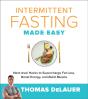 Intermittent Fasting Made Easy - Preview