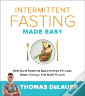 Capa do artigo Intermittent Fasting Made Easy