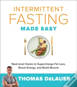 Capa do artigo Intermittent Fasting Made Easy