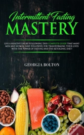 Intermittent Fasting Mastery