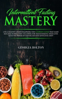 Capa do artigo Intermittent Fasting Mastery