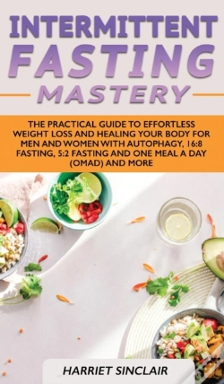 Capa do artigo Intermittent Fasting Mastery