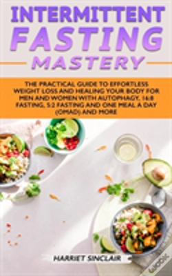 Capa do artigo Intermittent Fasting Mastery