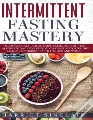 Intermittent Fasting Mastery