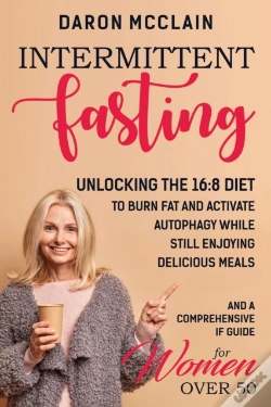 Capa do artigo Intermittent Fasting