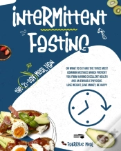 Capa do artigo Intermittent Fasting