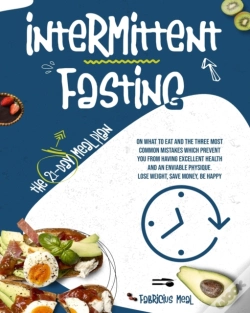 Capa do artigo Intermittent Fasting