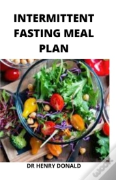 Intermittent Fasting Meal Plan