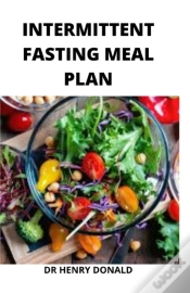 Capa do artigo Intermittent Fasting Meal Plan