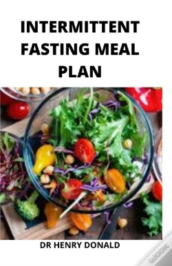 Capa do artigo Intermittent Fasting Meal Plan