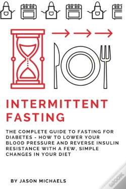 Capa do artigo Intermittent Fasting