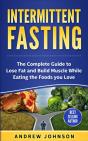 Intermittent Fasting - Preview