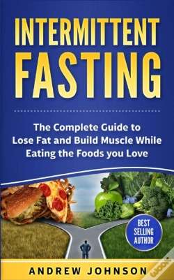 Capa do artigo Intermittent Fasting