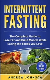 Capa do artigo Intermittent Fasting