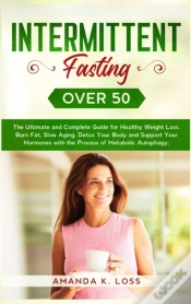 Capa do artigo Intermittent Fasting Over 50