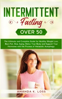 Capa do artigo Intermittent Fasting Over 50