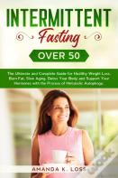 Intermittent Fasting Over 50