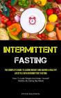 Intermittent Fasting - Preview