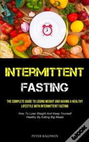 Capa do artigo Intermittent Fasting