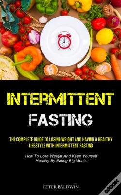 Capa do artigo Intermittent Fasting