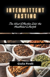 Capa do artigo Intermittent Fasting