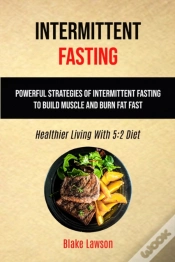 Capa do artigo Intermittent Fasting: Powerful Strategie