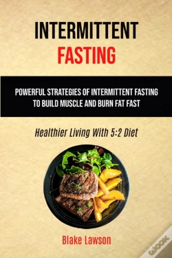 Capa do artigo Intermittent Fasting: Powerful Strategie