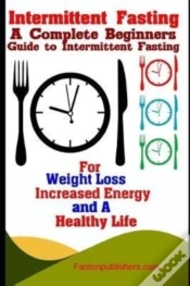 Capa do artigo Intermittent Fasting