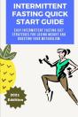 Intermittent Fasting Quick Start Guide - Preview