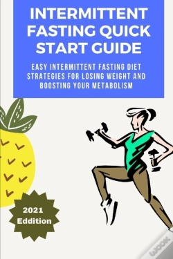Capa do artigo Intermittent Fasting Quick Start Guide