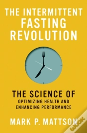 Capa do artigo Intermittent Fasting Revolution