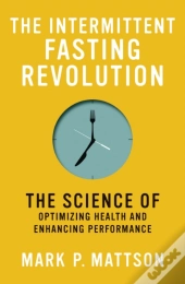 Intermittent Fasting Revolution